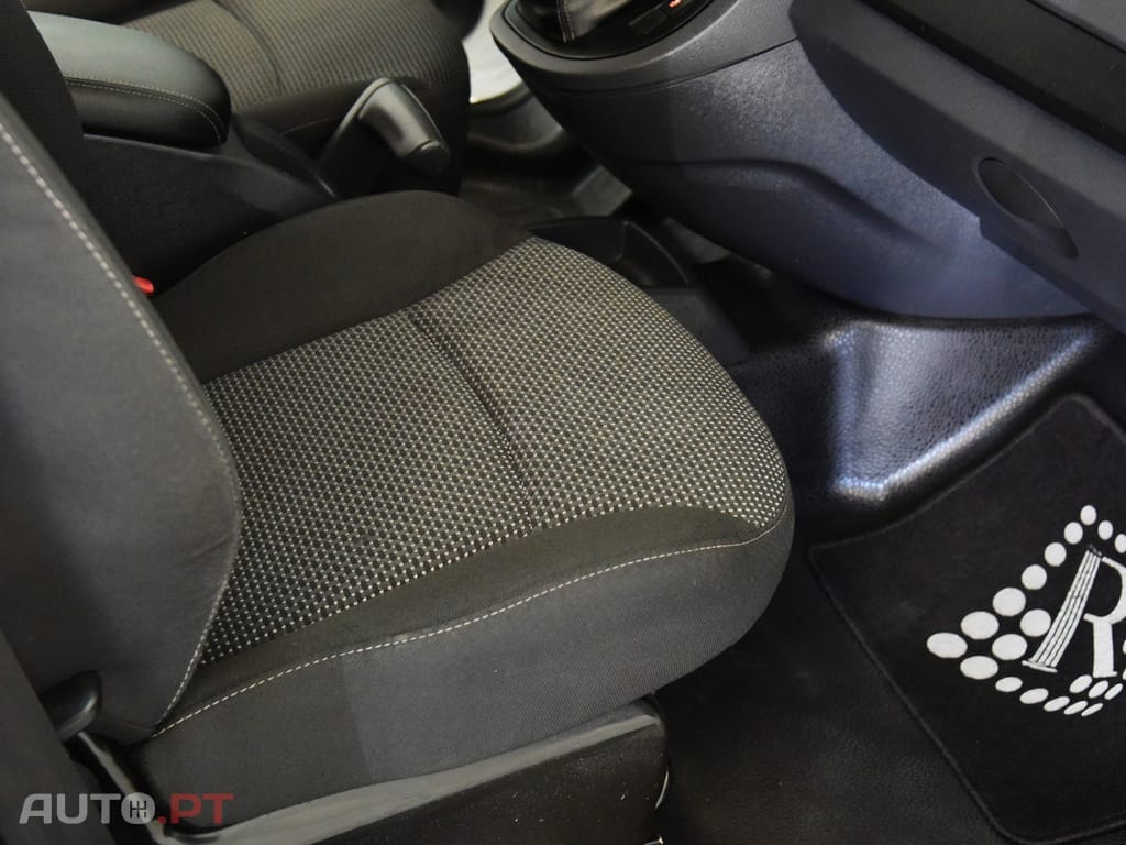 Mercedes-Benz Citan 111 CDi/31 Longo