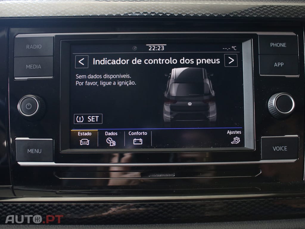 Volkswagen Taigo 1.0 TSI