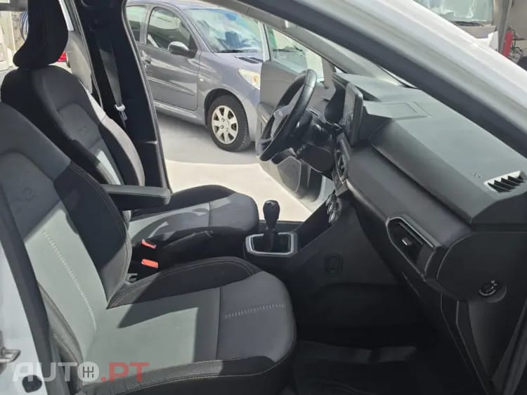 Dacia Jogger 1.0 ECO-G Extreme+ Up&Go 7L Bi-Fuel