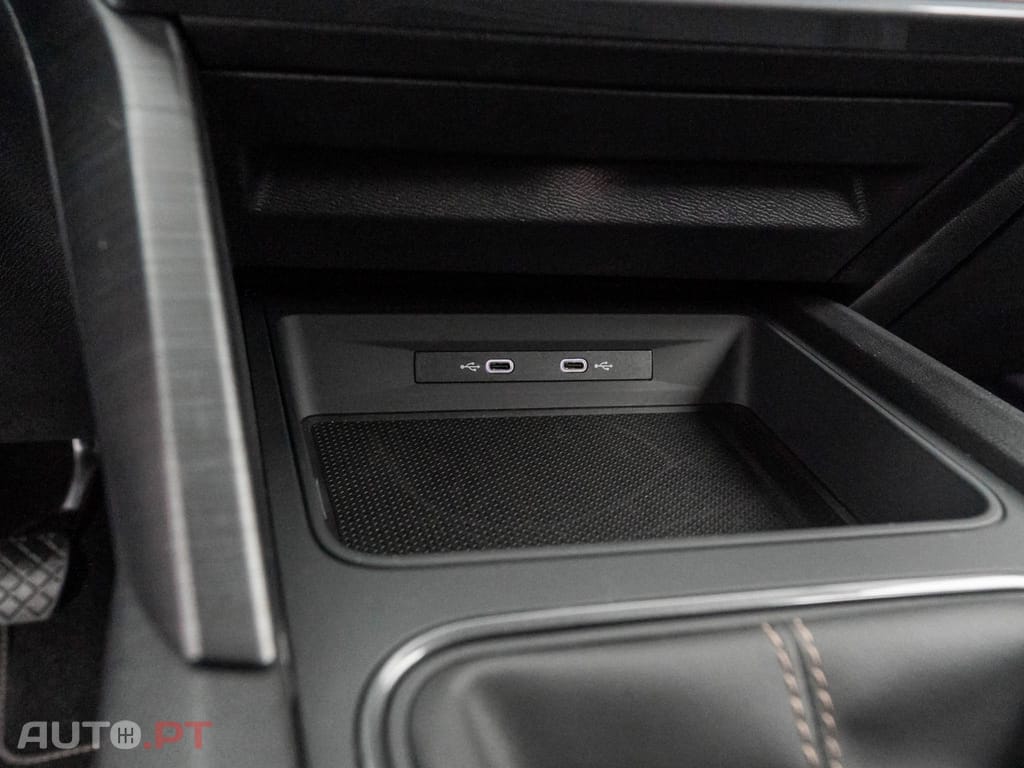 Cupra Formentor 2.0 TDI Sport