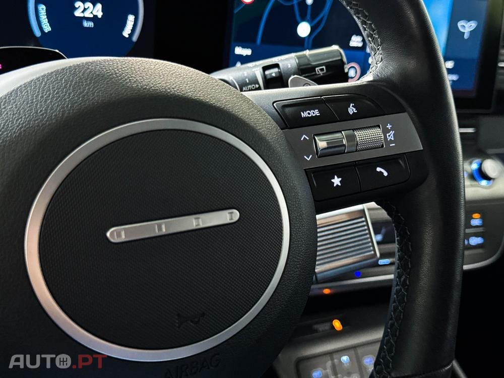 Hyundai Kauai 65.4 kWh Premium
