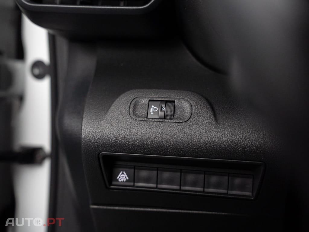 Citroen Berlingo 1.5 BlueHDi M Feel