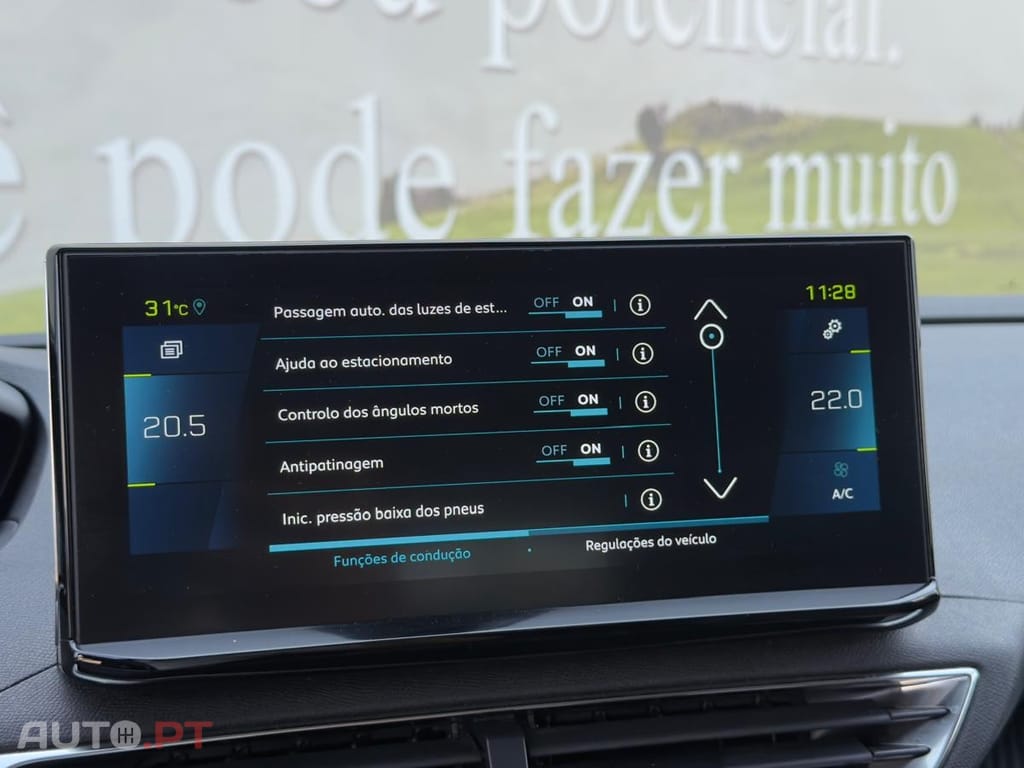 Peugeot 3008 PLUG-IN  GASOLEO