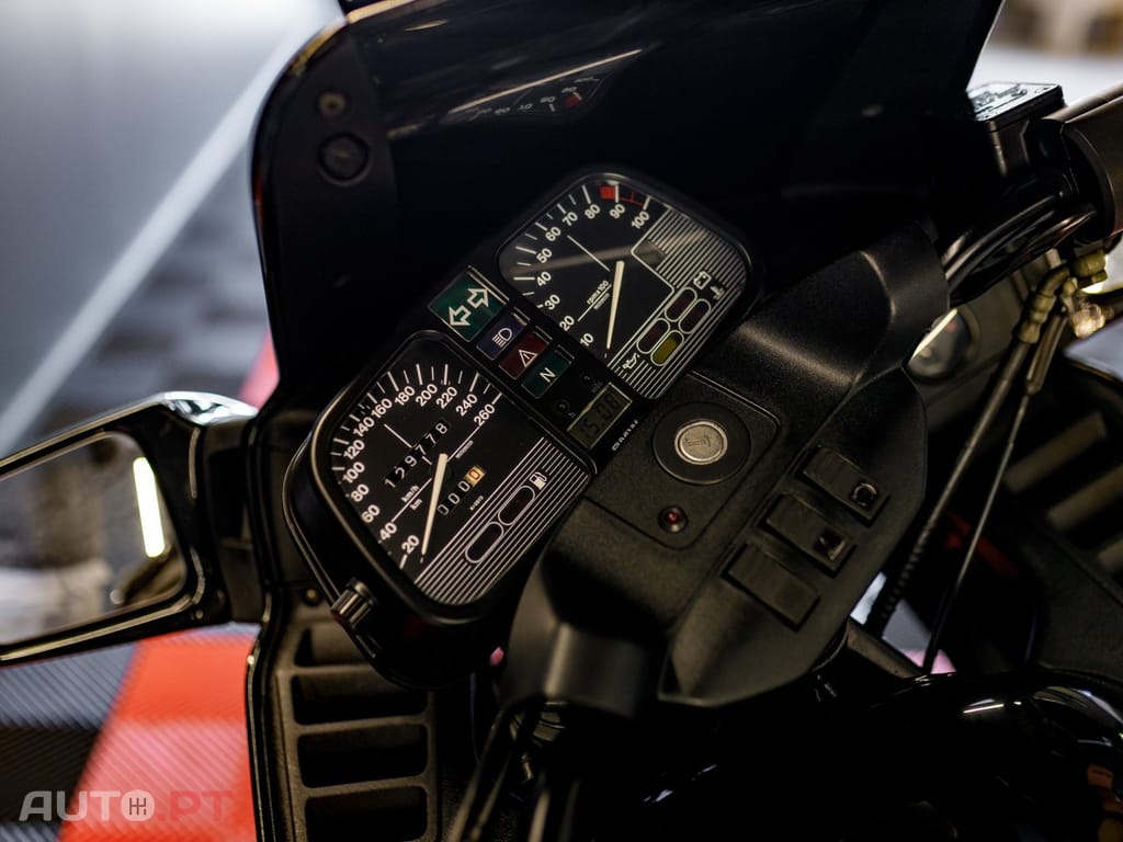 BMW K k11