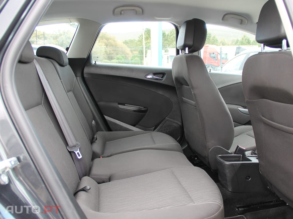 Opel Astra Sports Tourer 1.3 CDTi Enjoy S/S