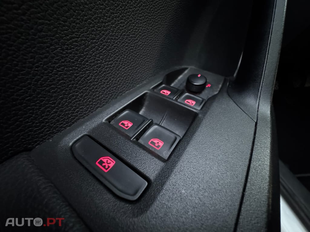 Seat Ibiza Style