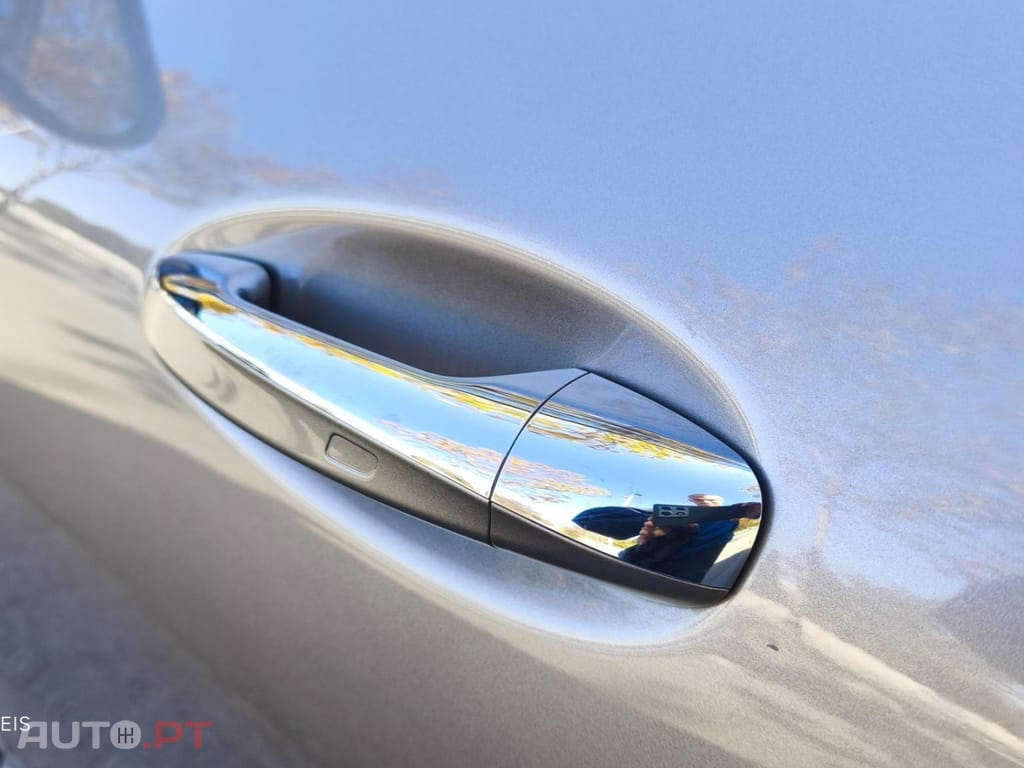 Mercedes-Benz CLA 180 d Shooting Brake Business Solutions