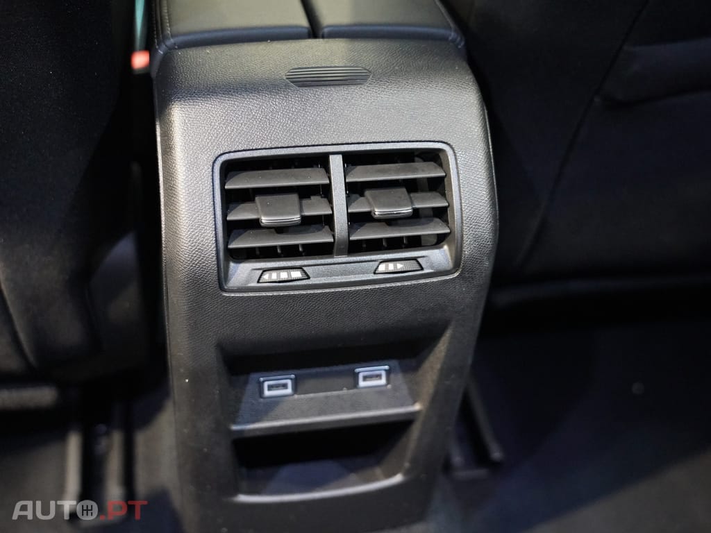 Peugeot 308 SW 1.2 PureTech Allure