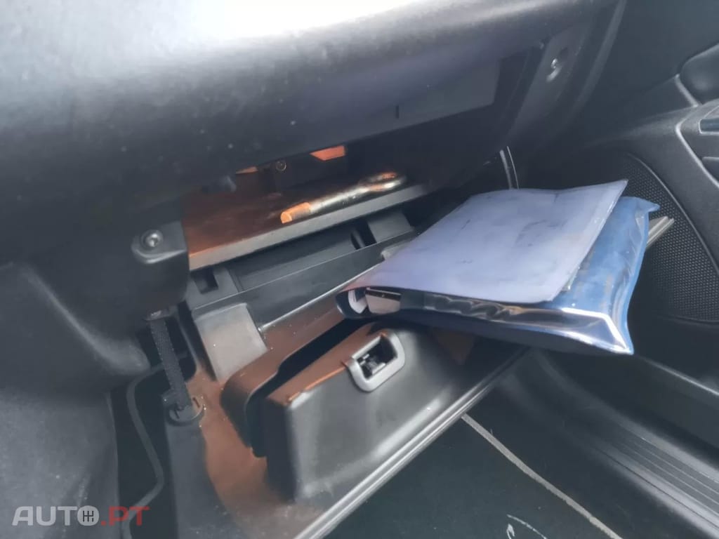 Lancia Delta 1.6 M-Jet Oro