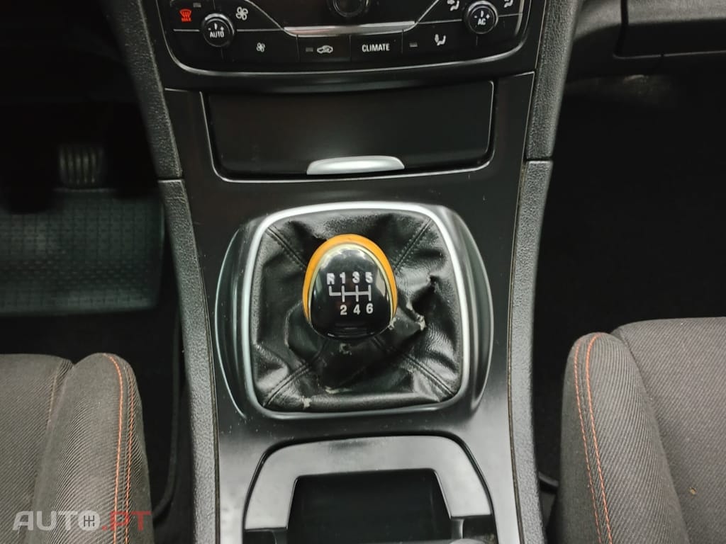 Ford S-Max 1.6 TDCi Trend Busine.7L