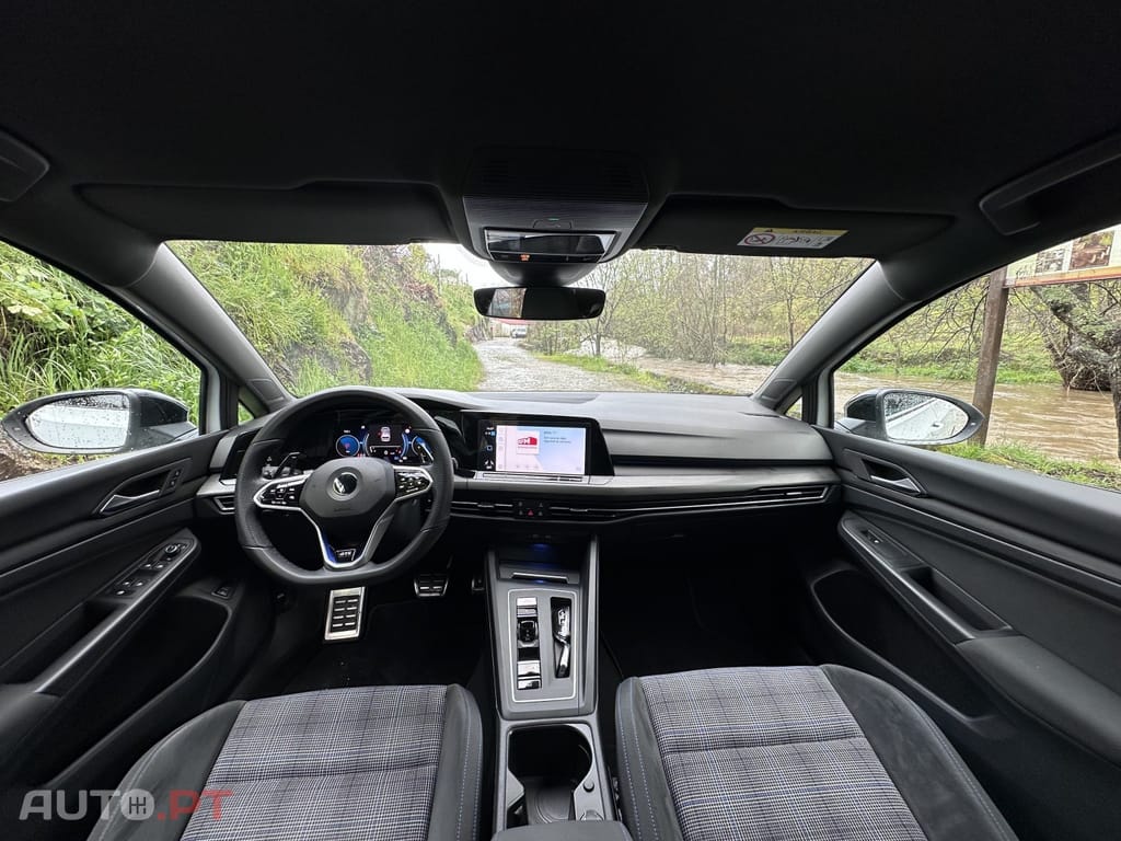 Volkswagen Golf 1.4 TSI GTE+ DSG