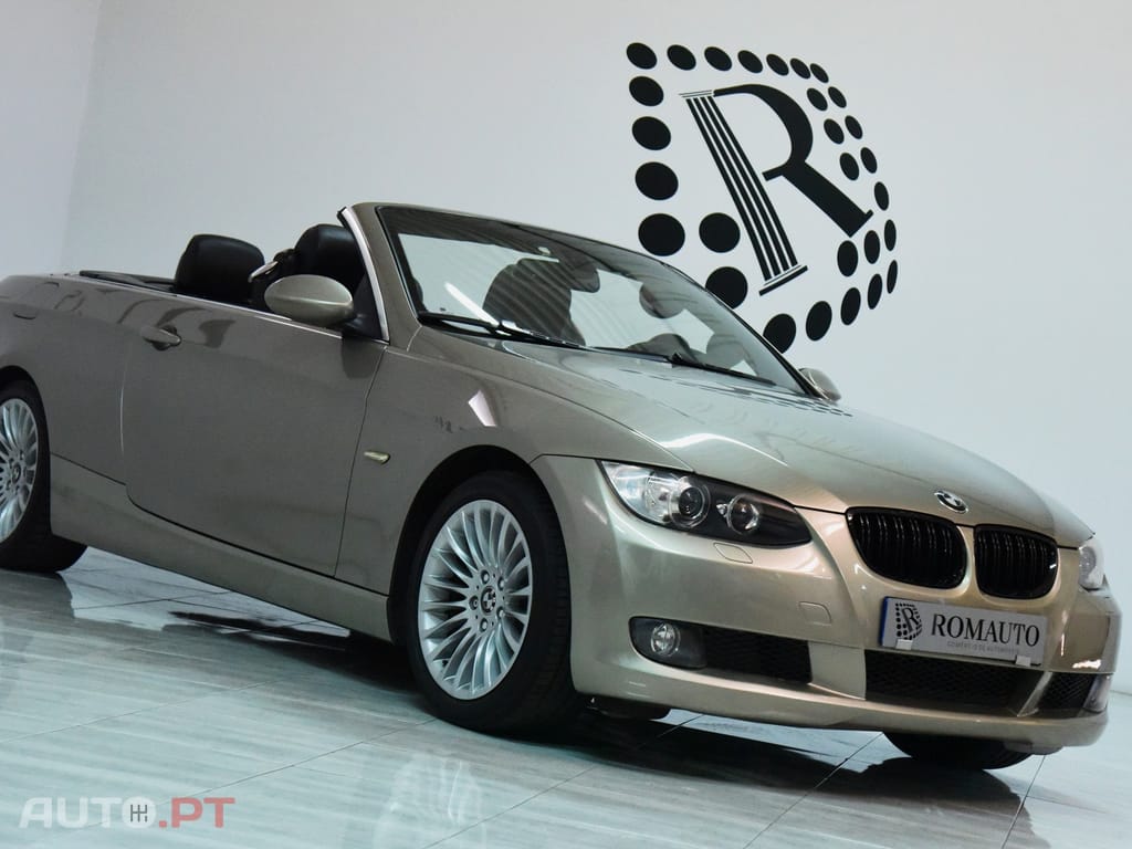 BMW 320 i
