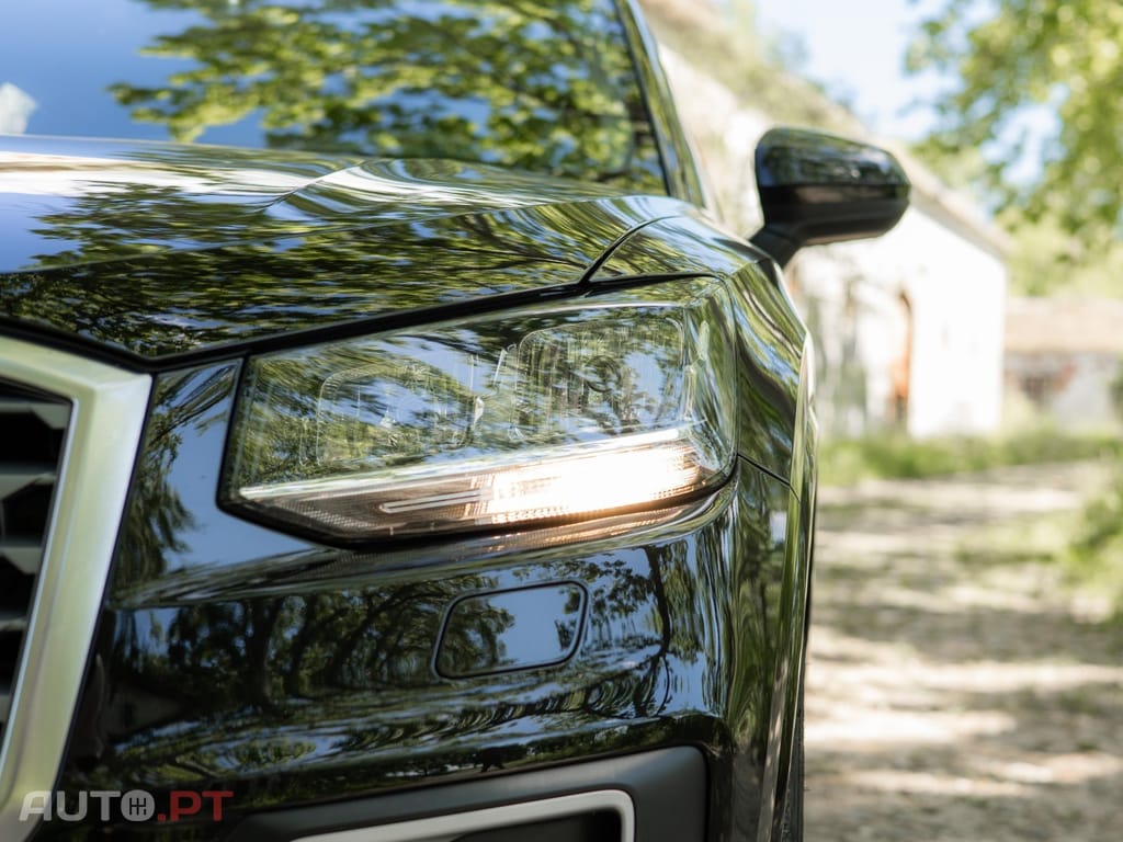 Audi Q2 1.6 TDI Sport S tronic