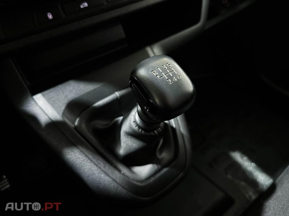 Opel Vivaro FGN