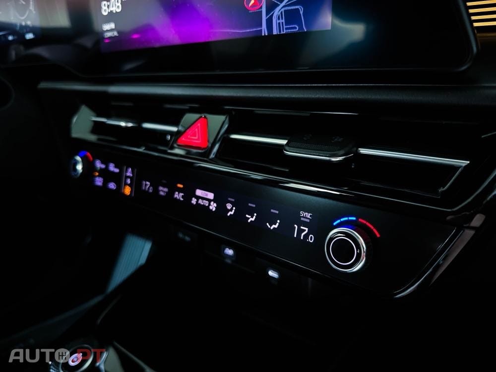 Kia Niro EV Active