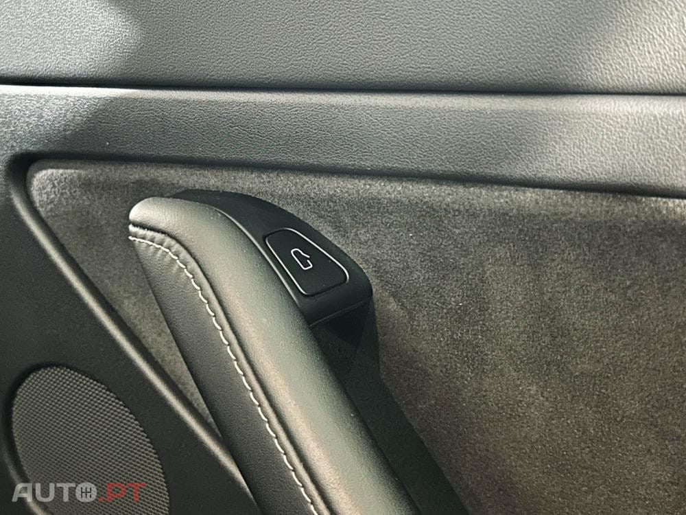 Tesla Model 3 Performance Dual Motor AWD