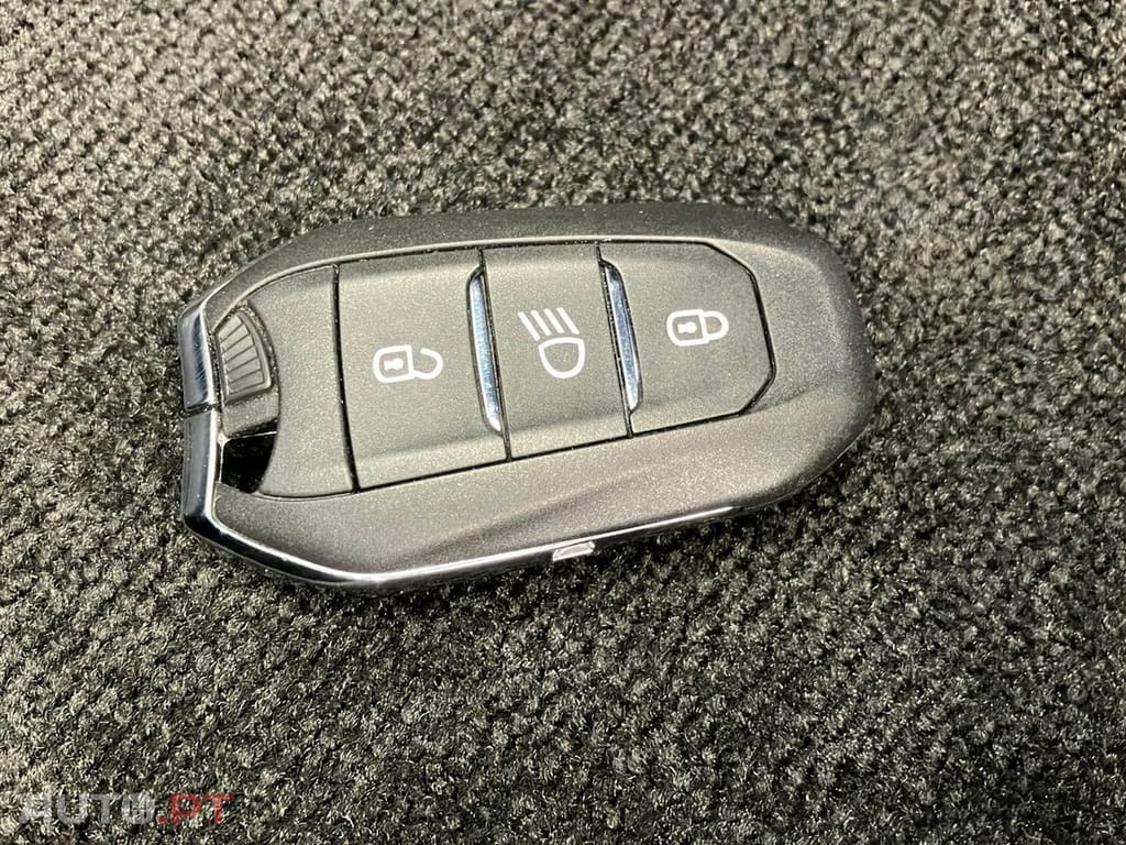 Peugeot 208 1.2 PureTech GT Line