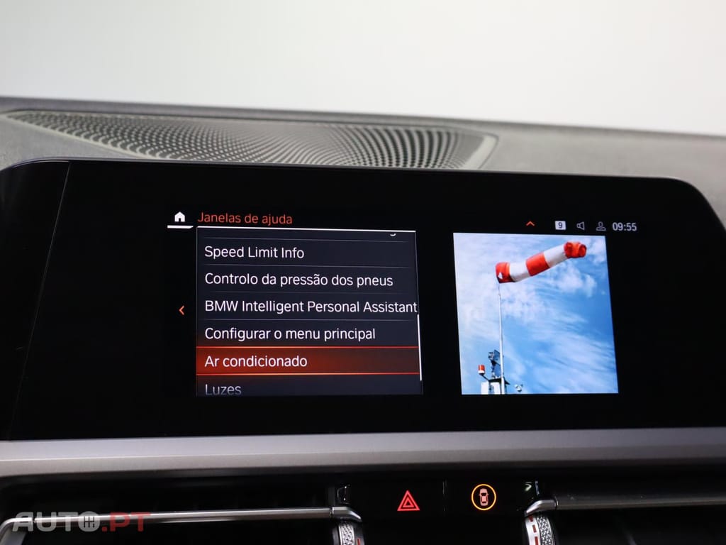 BMW 318 d Auto Advantage