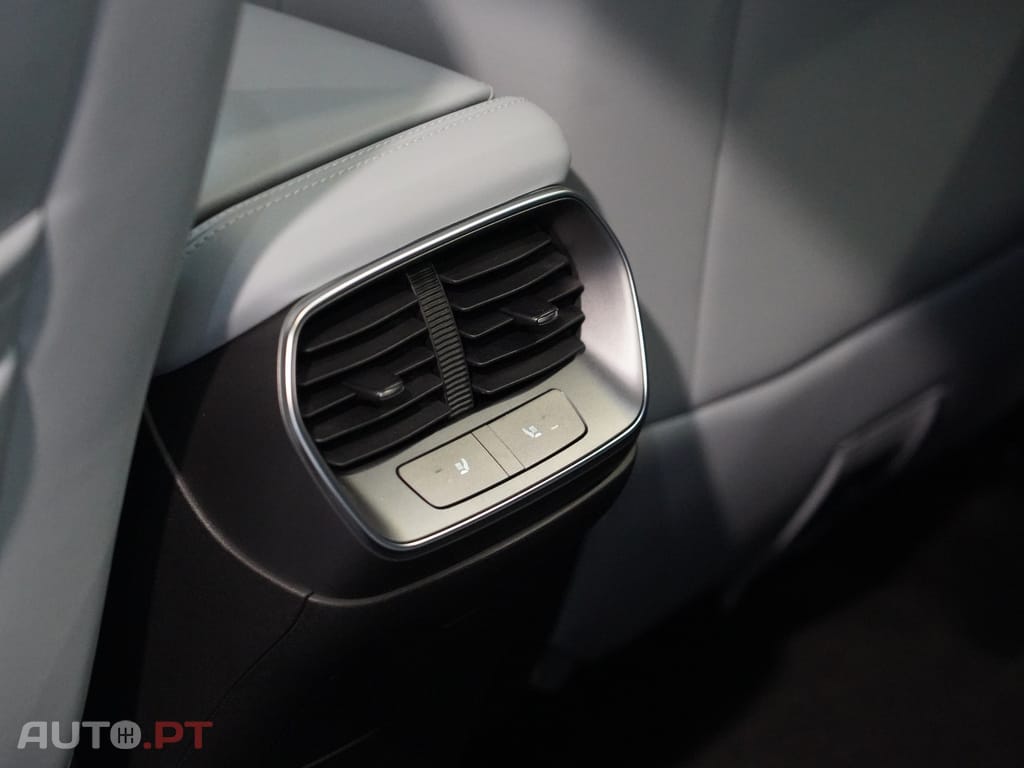 BYD Sealion 7 82.5 kWh Comfort