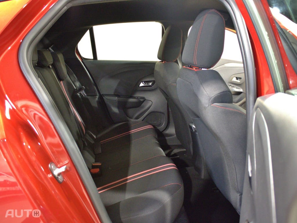 Opel Corsa 1.2 T GS Aut.