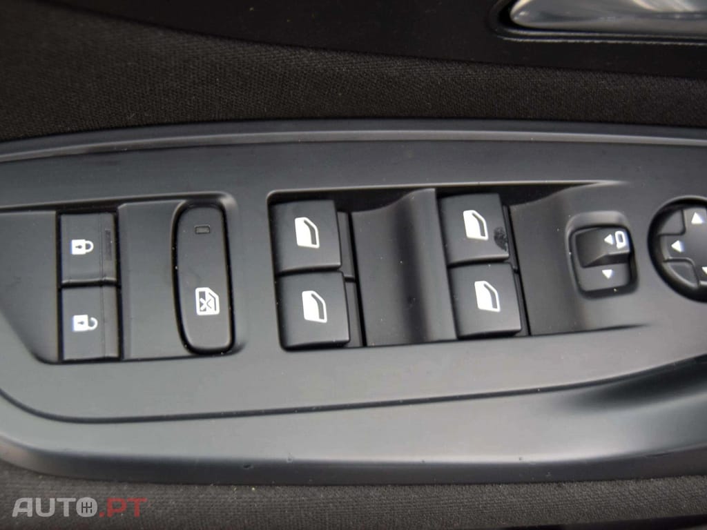 Peugeot 308 1.2 PureTech Active Pack