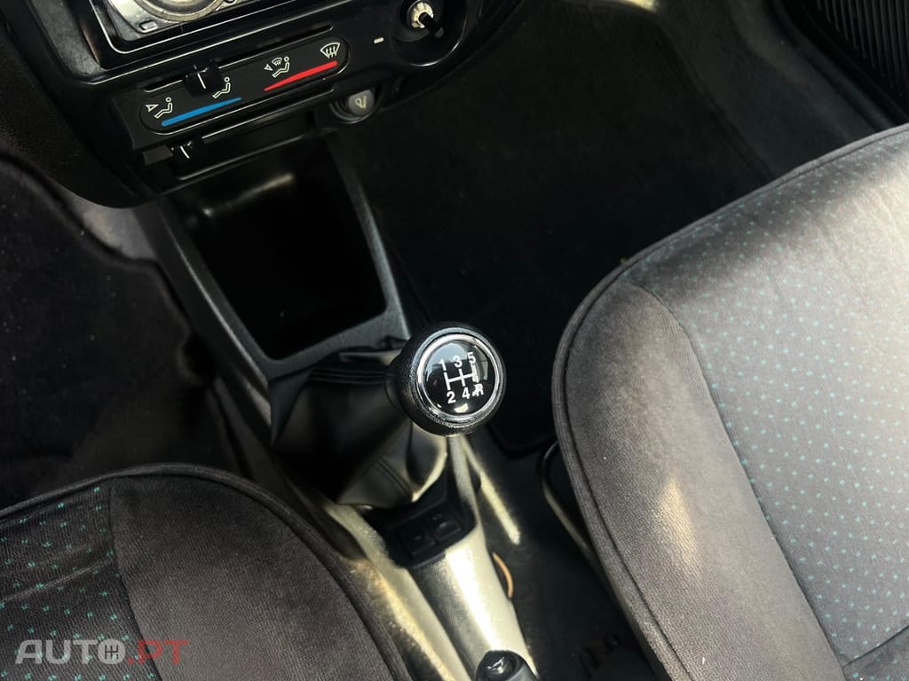 Citroen Saxo 1.5 D Athena