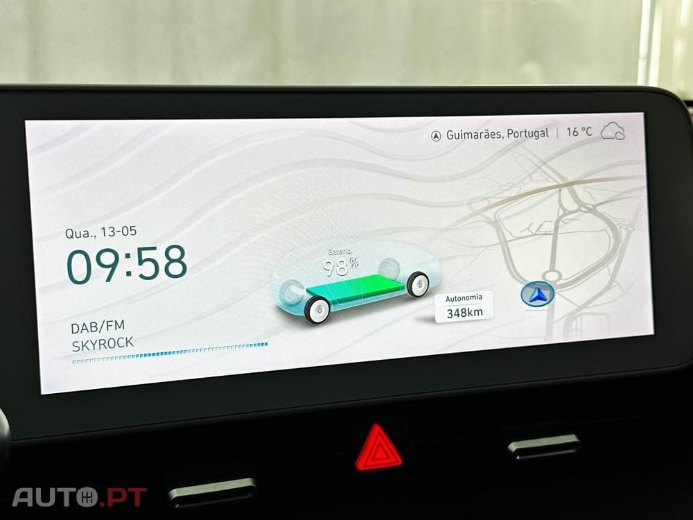 Hyundai Ioniq 5 73 kWh Vanguard+
