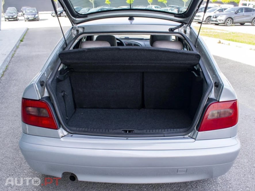 Citroen Xsara 1.4 HDi