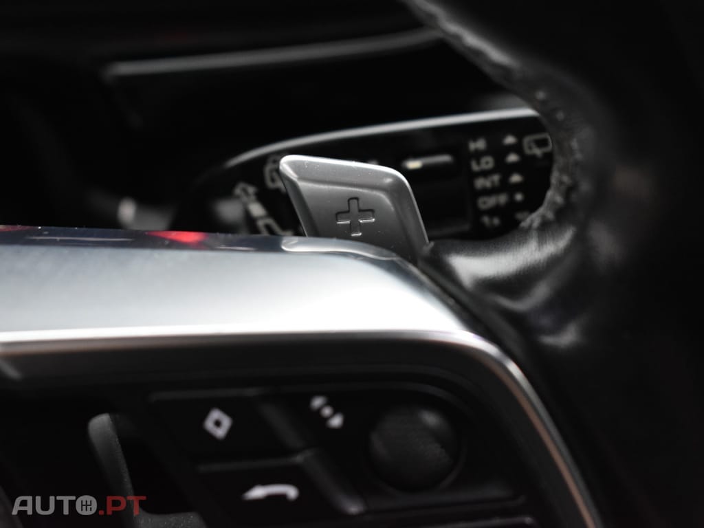 Porsche Panamera ST 4 E-Hybrid