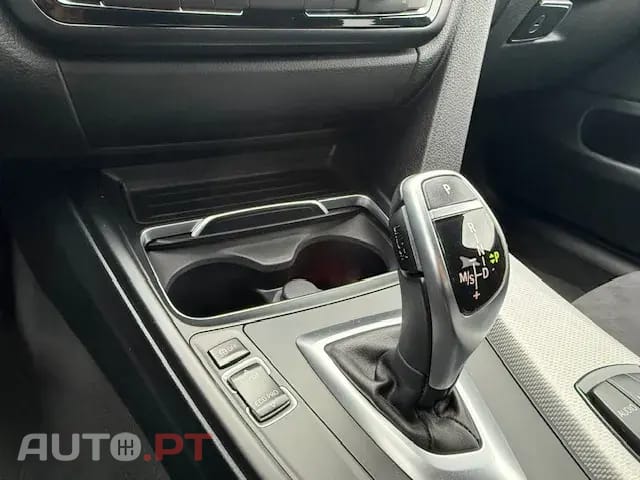 BMW 435 d xDrive Pack M Auto