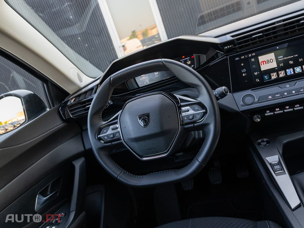 Peugeot 308 SW 1.2 PureTech Active
