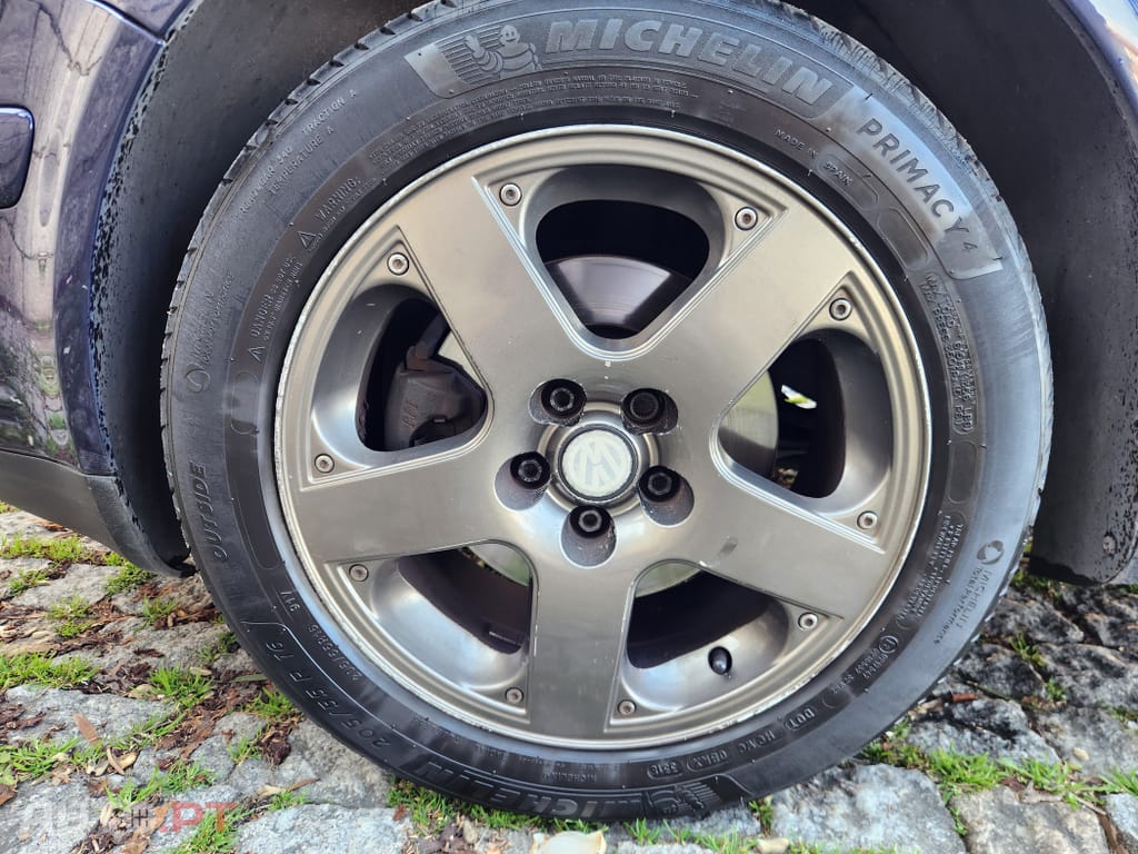 Volkswagen Golf 1.9 TDi 25 Anos