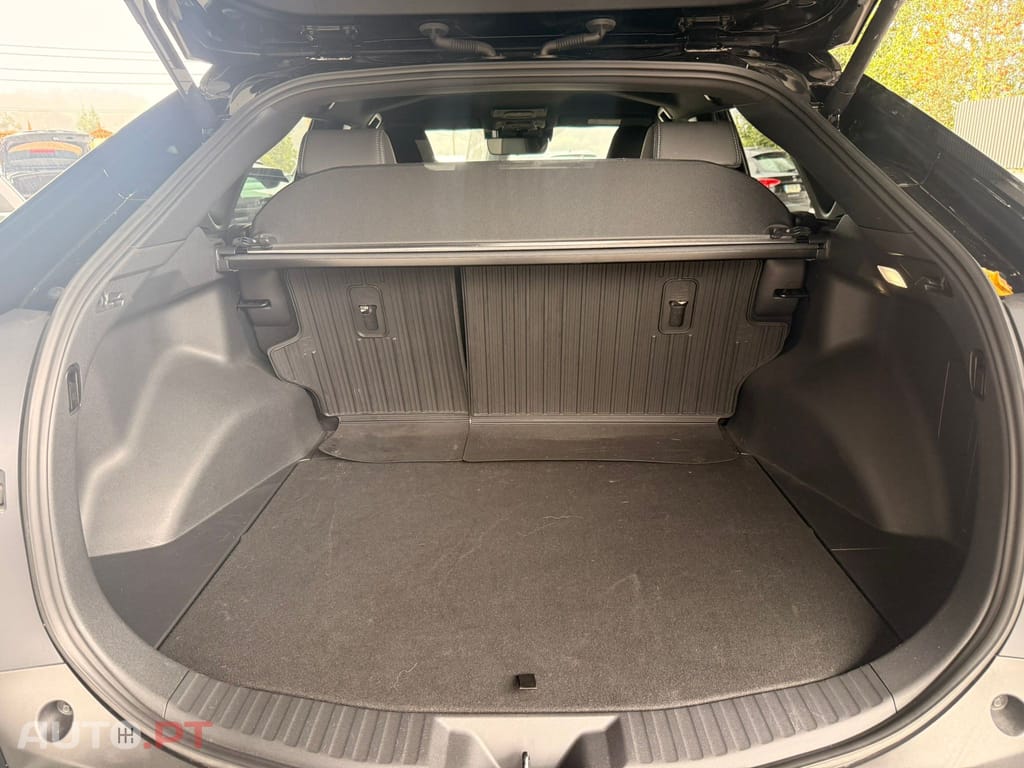 Toyota bZ4X Comfort
