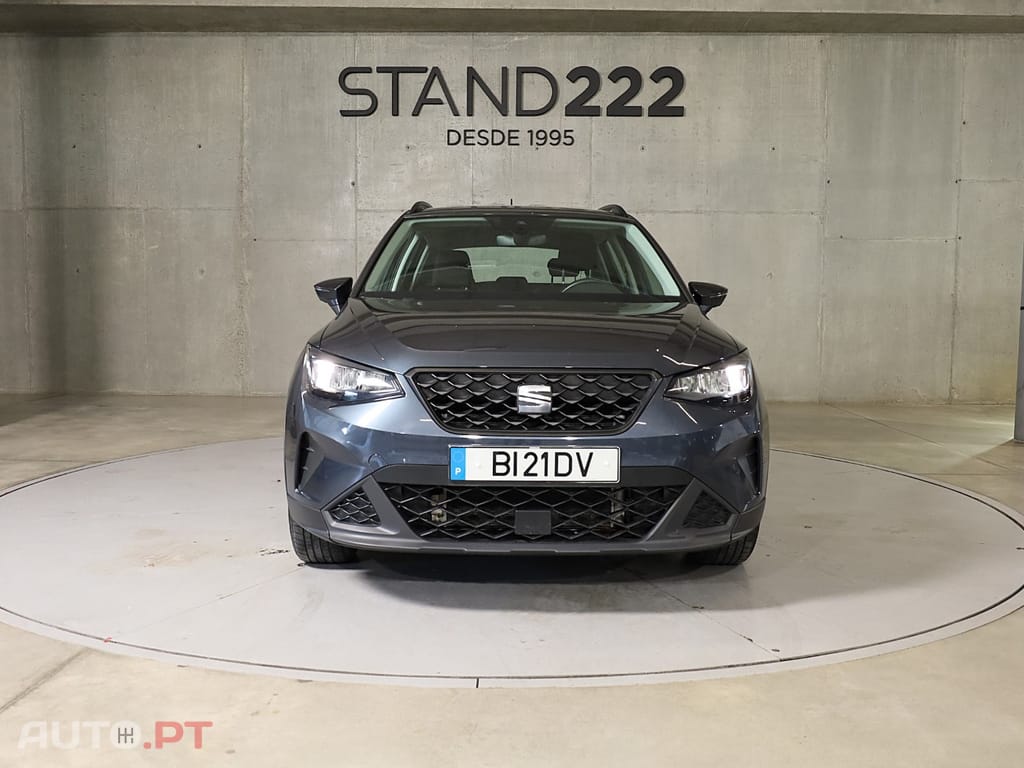 Seat Arona 1.0 TSI Style