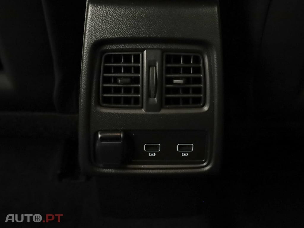 Renault Captur Captur 1.0 TCe Techno