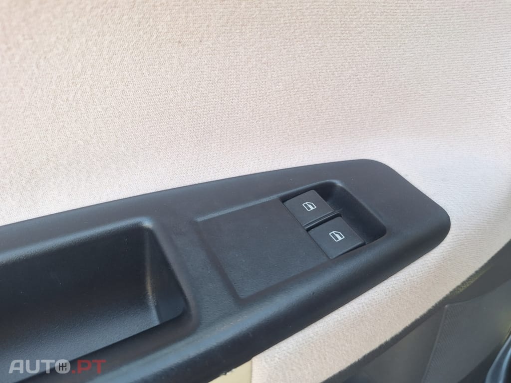 Volkswagen Polo 1.2 Trendline Pack