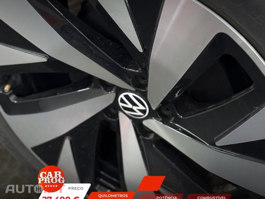 Volkswagen Id.4 77 kWh Pro Performance 1st