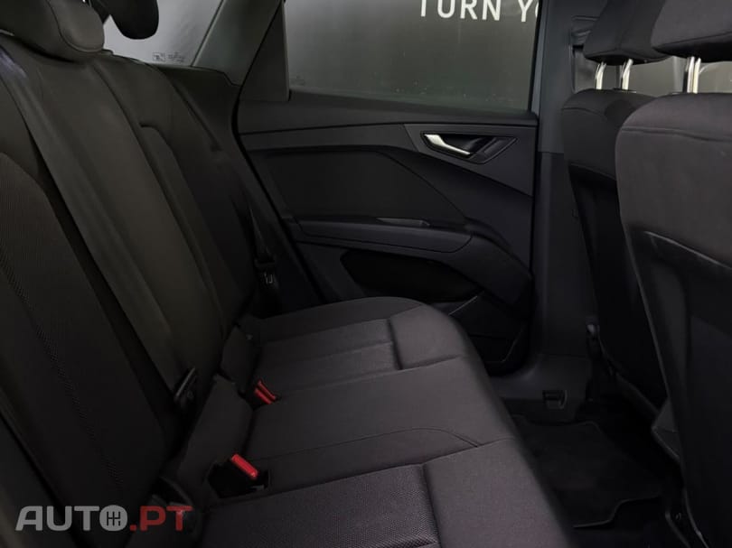 Audi Q4 E-Tron 40 82 kWH