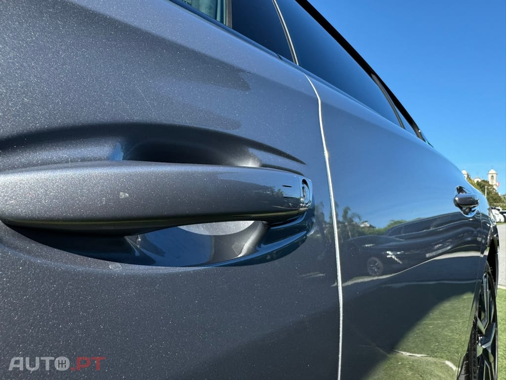 Peugeot 508 1.6 Hybrid GT Pack e-EAT8