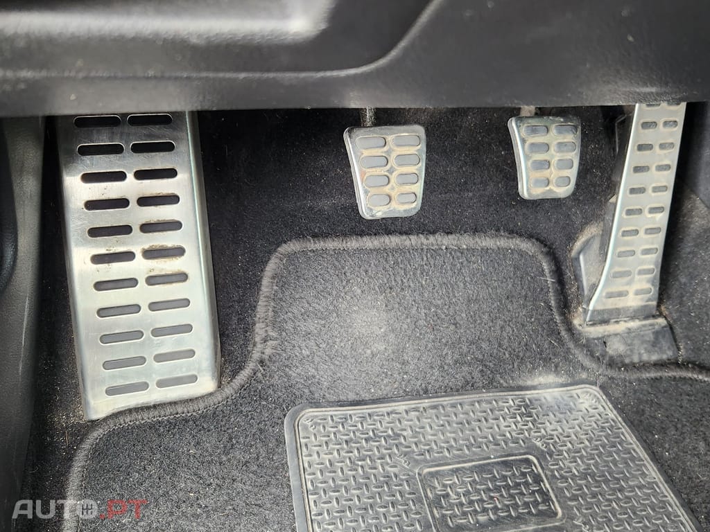 Kia Ceed 1.6 CRDi GT Line