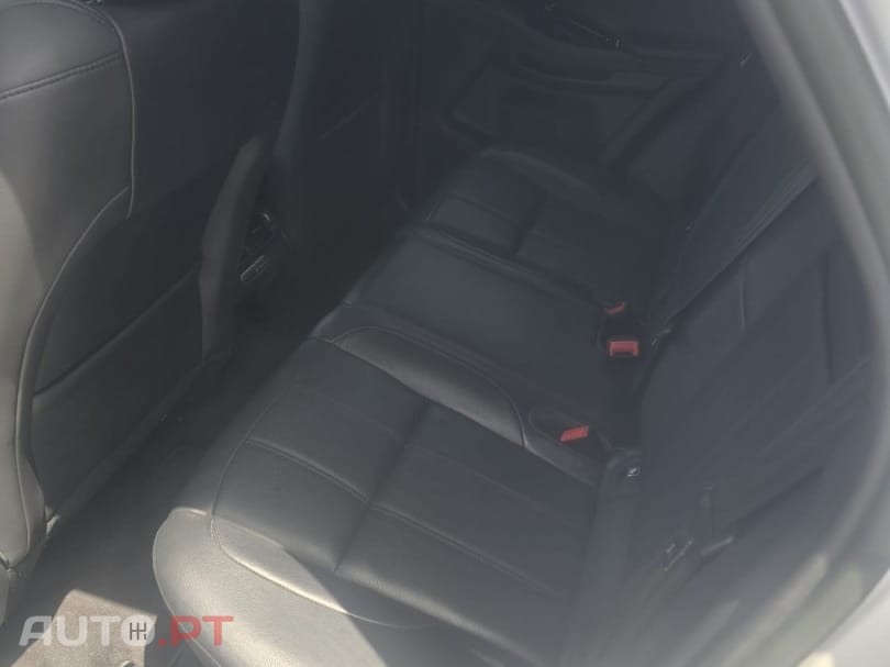 Land Rover Range Rover 1.5 P160 Auto