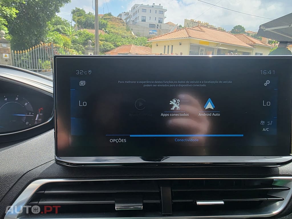 Peugeot 5008 1.5 BlueHDi Allure EAT8