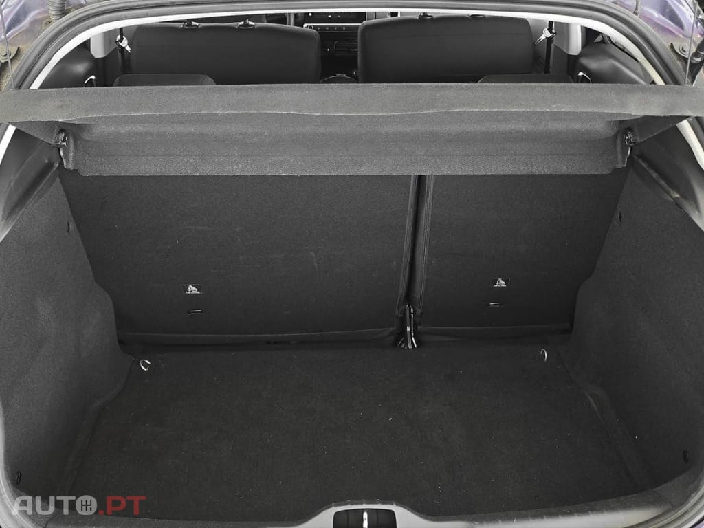 Citroen C4 Cactus 1.2 PureTech Feel Pack