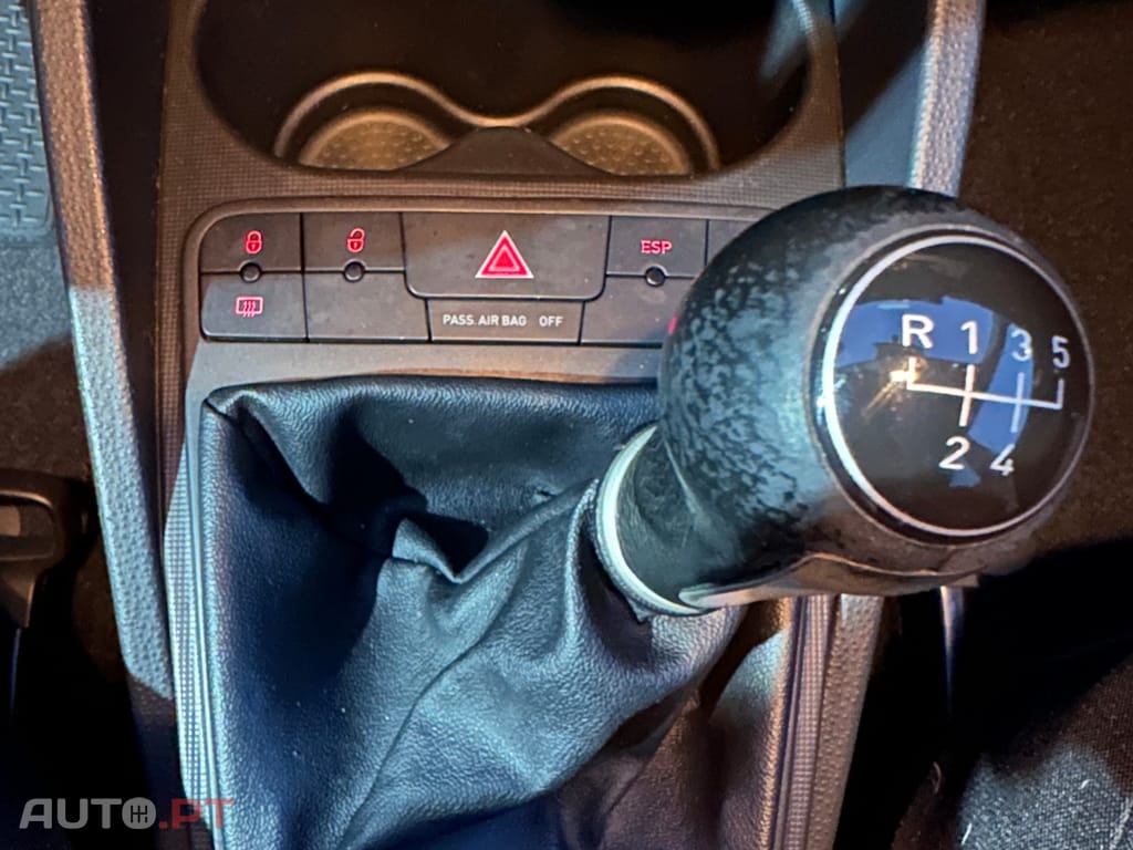 Seat Ibiza 1.2 12V Style