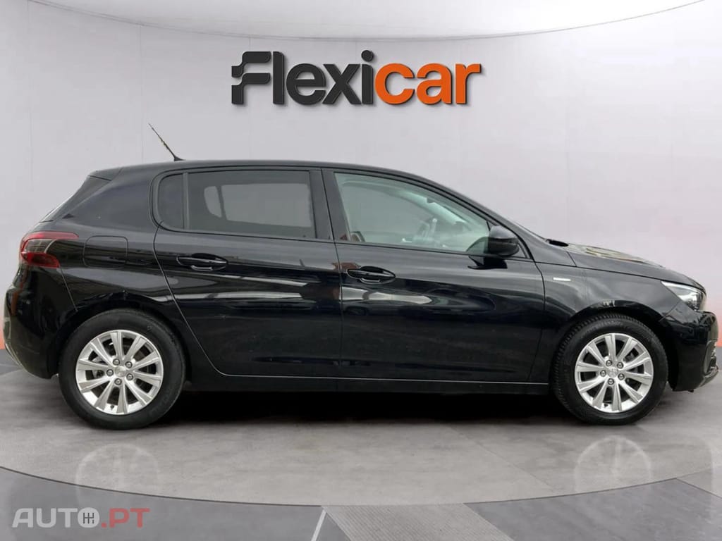 Peugeot 308 1.2 PureTech Style