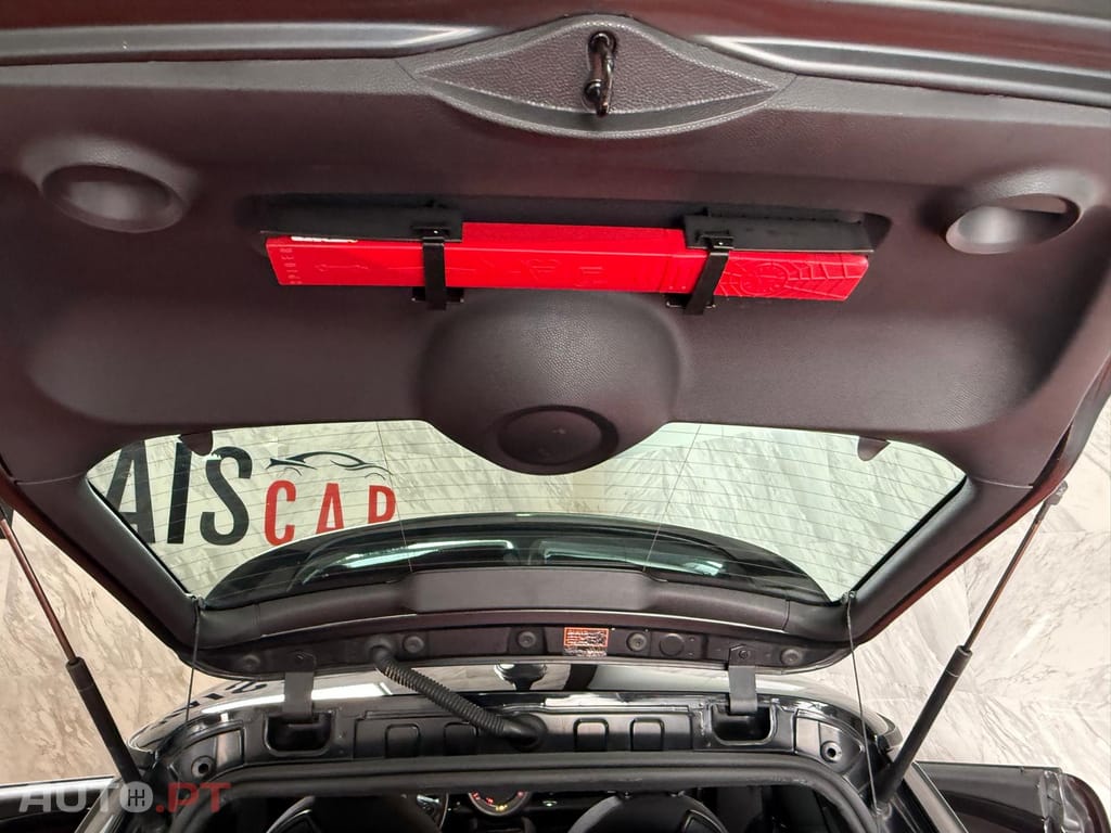 MINI John Cooper Works Jonh Cooper Works