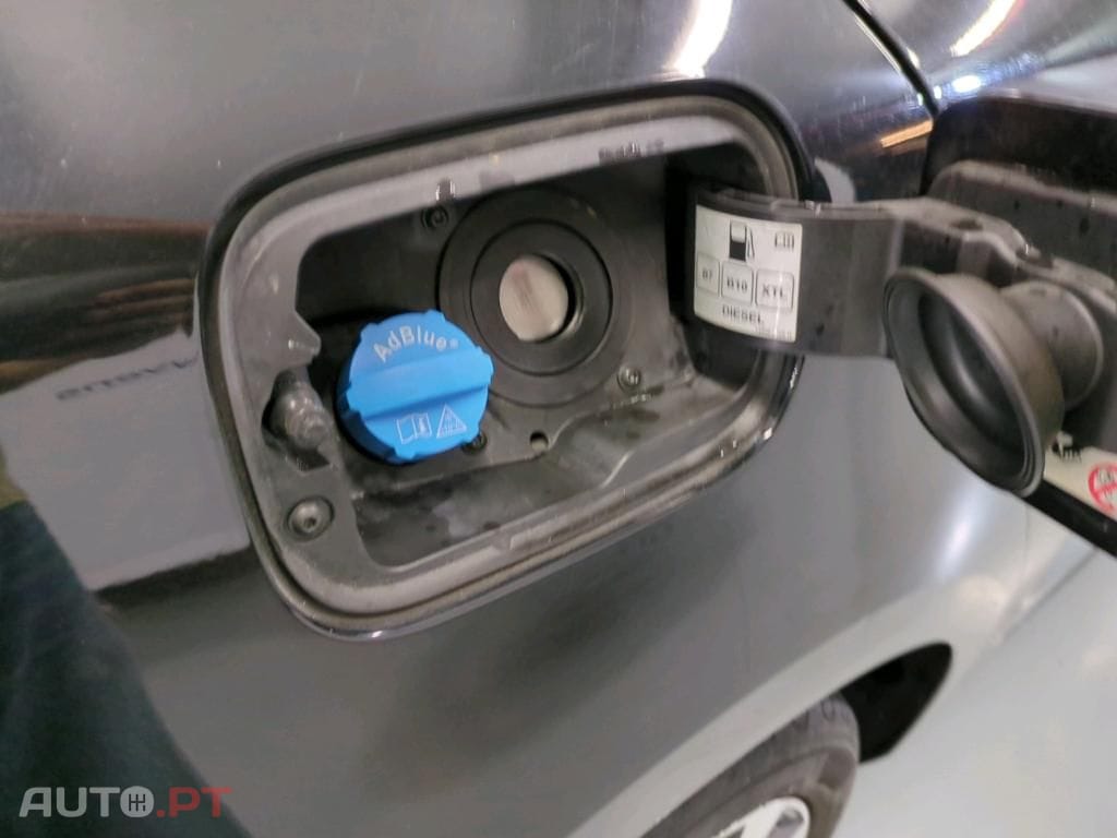 Renault Mégane Sport Tourer 1.5 Blue dCi Intens