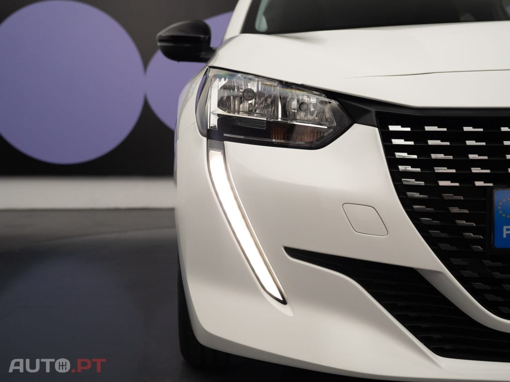 Peugeot 208 1.2 PureTech Active