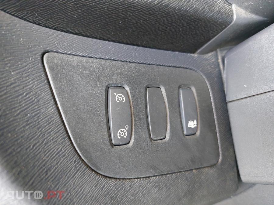 Renault Kangoo Express 1.5 dCi Business - IVA Dedutível