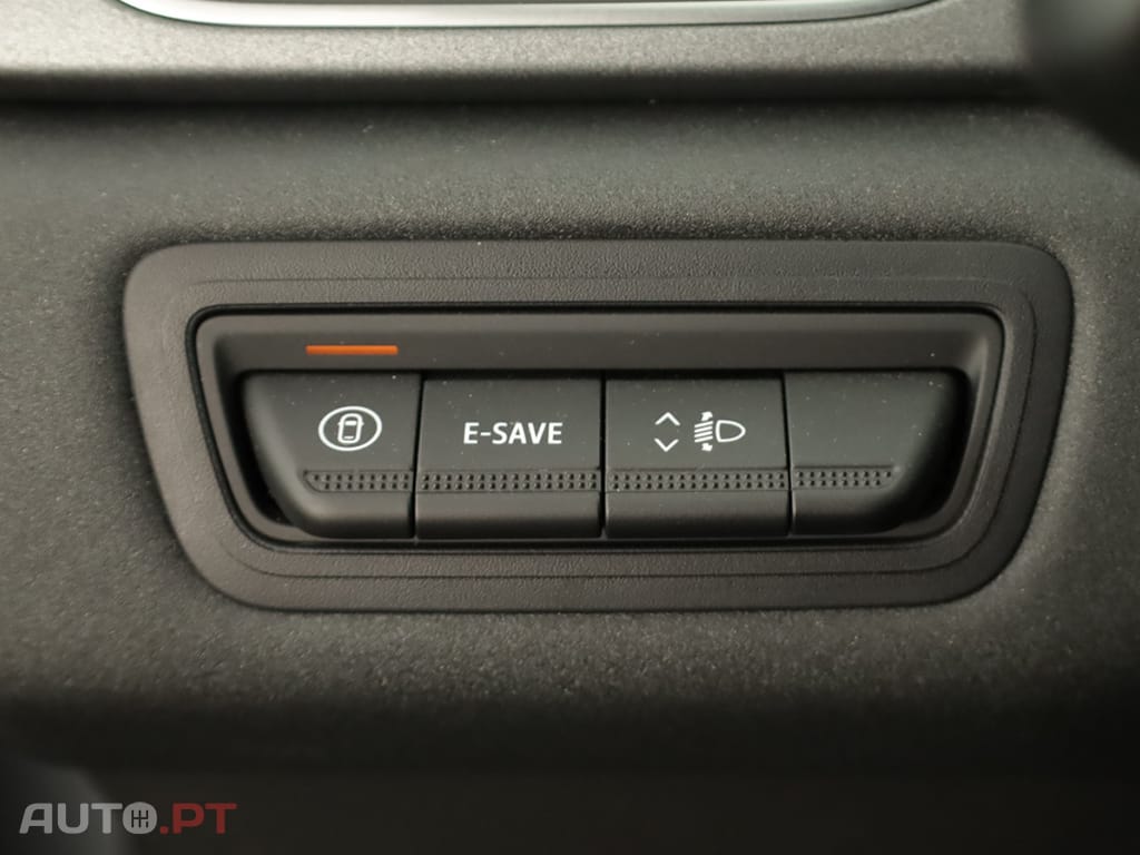Renault Symbioz Symbioz 1.6 E-Tech Full Hybrid Techno